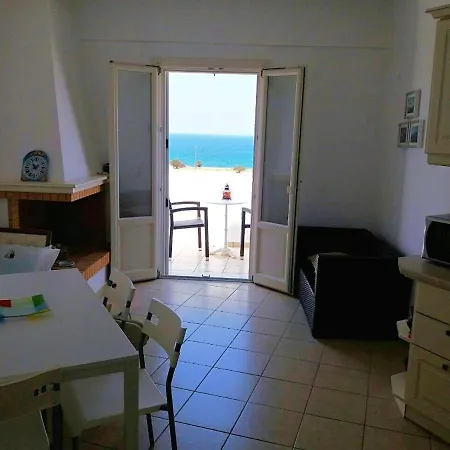 Agiassos Naxos Apartments Exterior photo