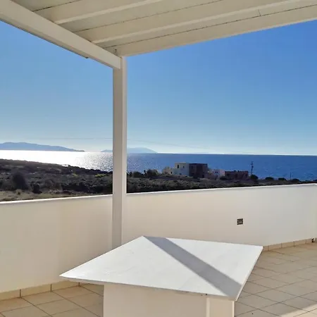 Agiassos Naxos Apartments Exterior photo