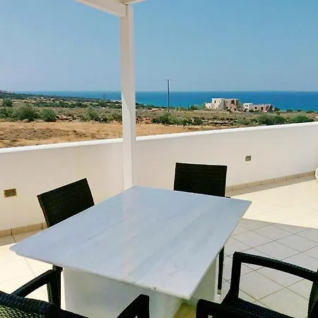 Agiassos Naxos Apartments Exterior photo