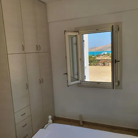 Agiassos Naxos Apartments Room photo