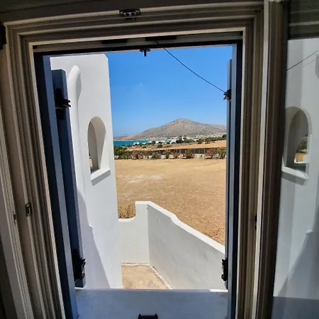 Agiassos Naxos Apartments Room photo