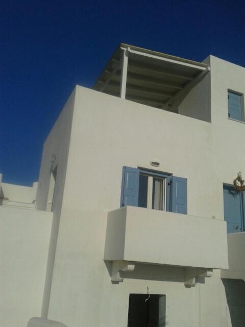 Naxos * Agiassos