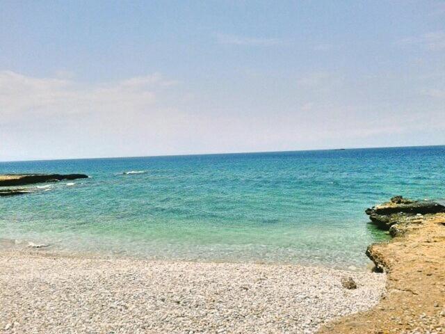Naxos * Αγιασσός