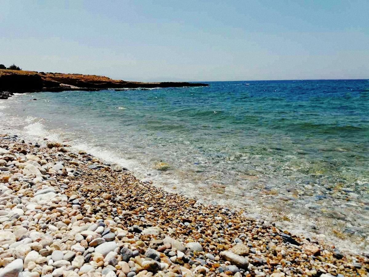 Naxos Vakantiehuis Agiassos