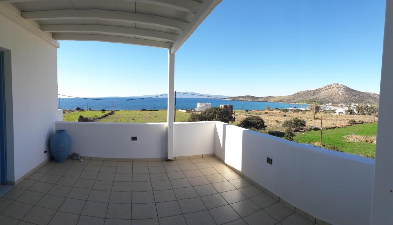 Naxos * Αγιασσός