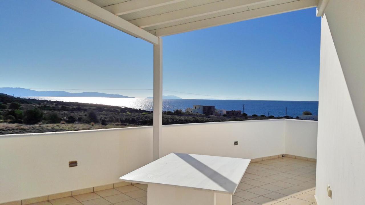 Naxos Vakantiehuis Agiassos