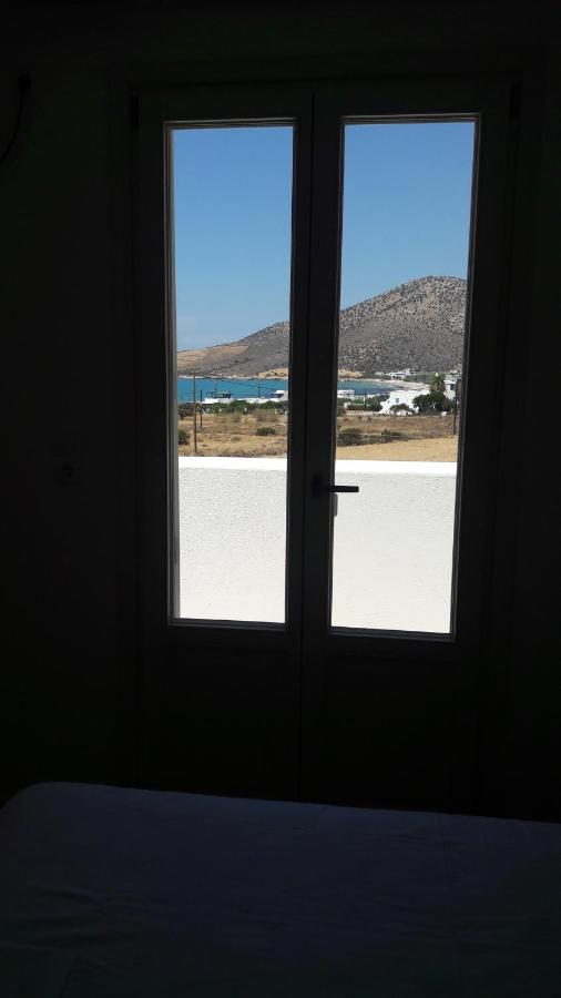 Naxos Agiassos