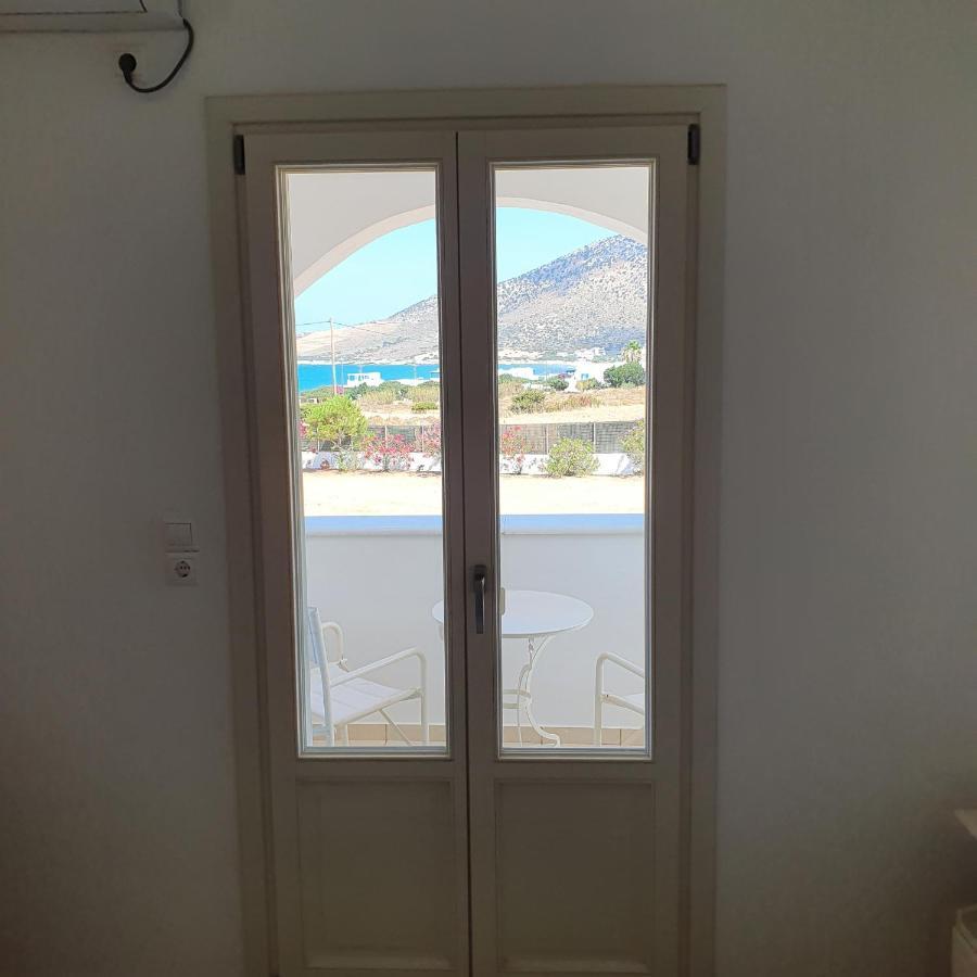 Naxos Σπίτι διακοπών