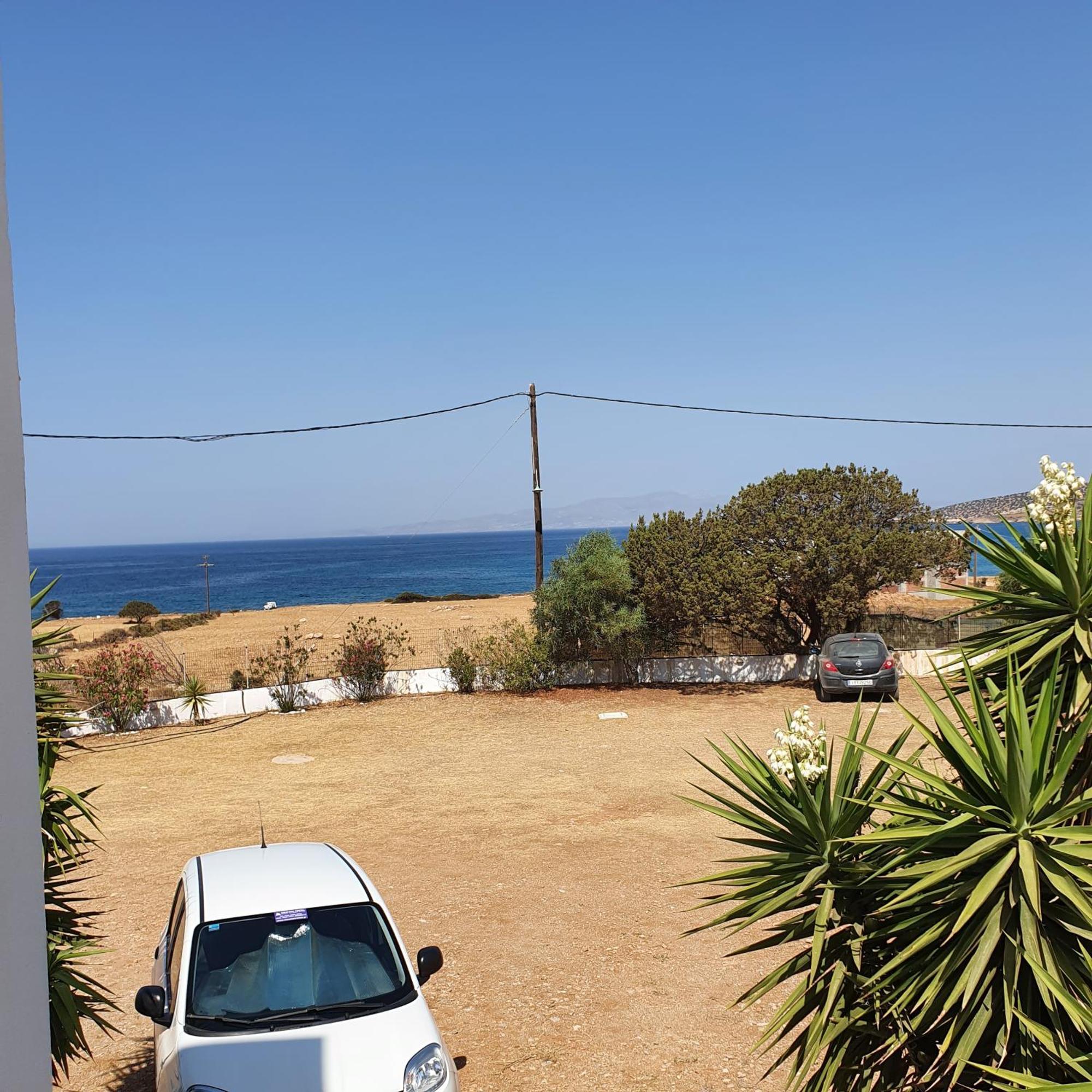 Naxos Σπίτι διακοπών *