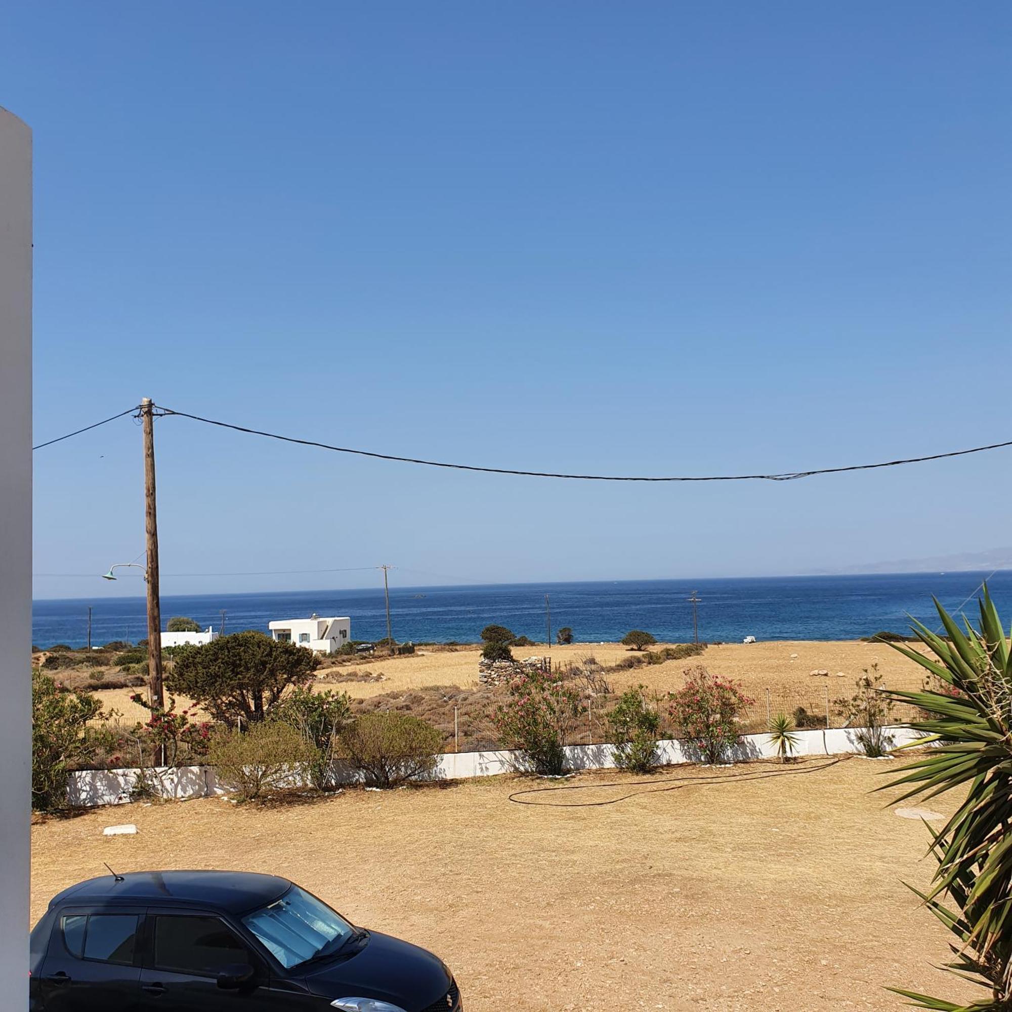 Σπίτι διακοπών Naxos