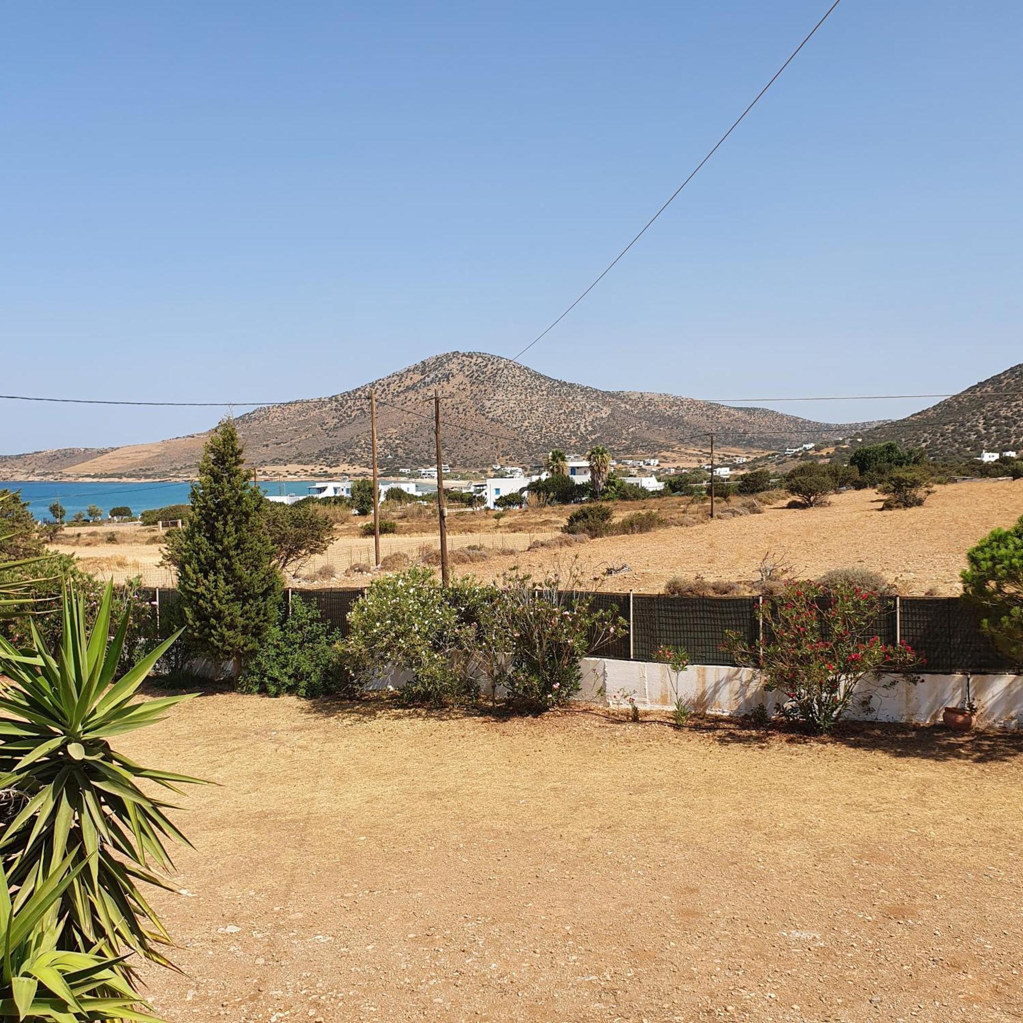 Σπίτι διακοπών Naxos