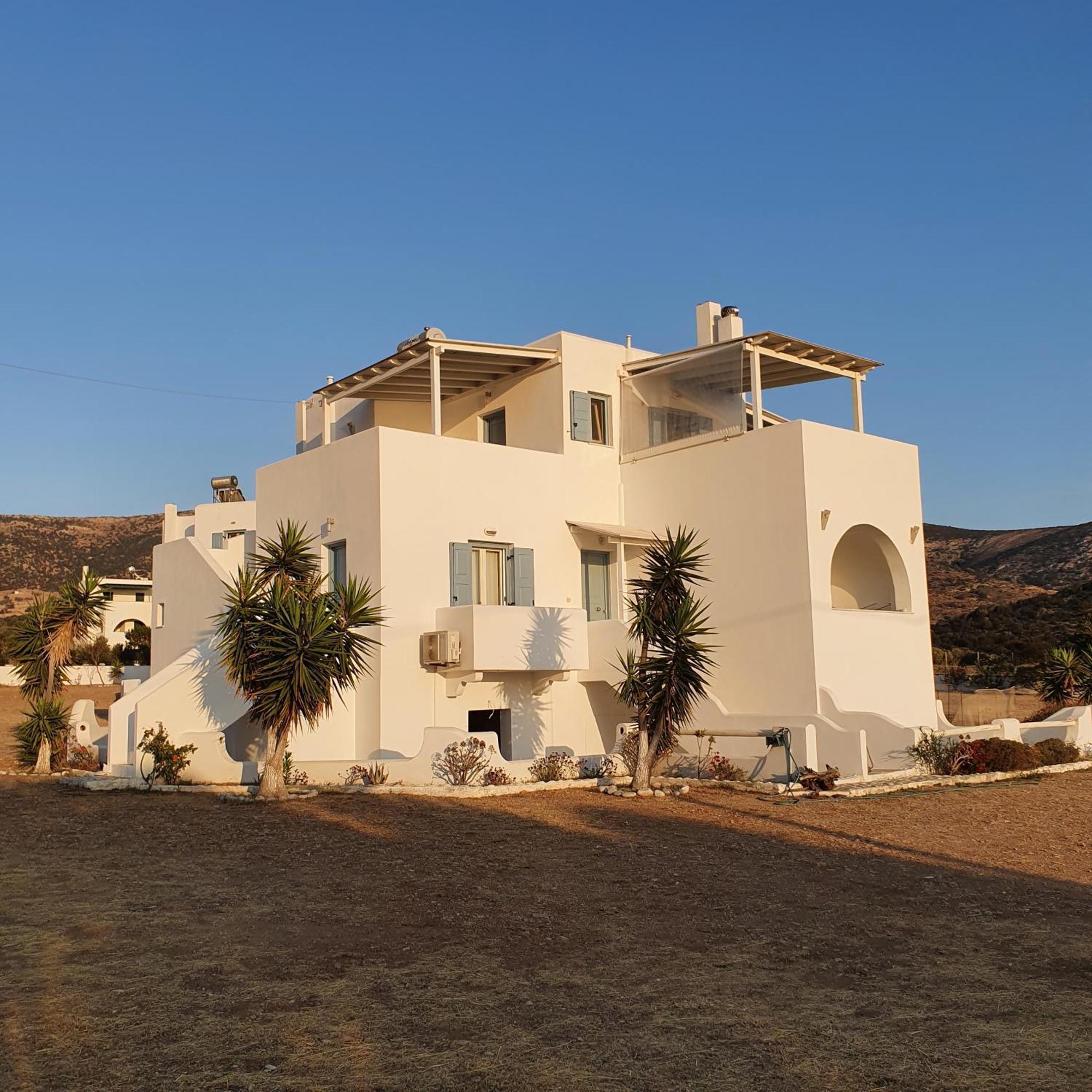 Σπίτι διακοπών Naxos *